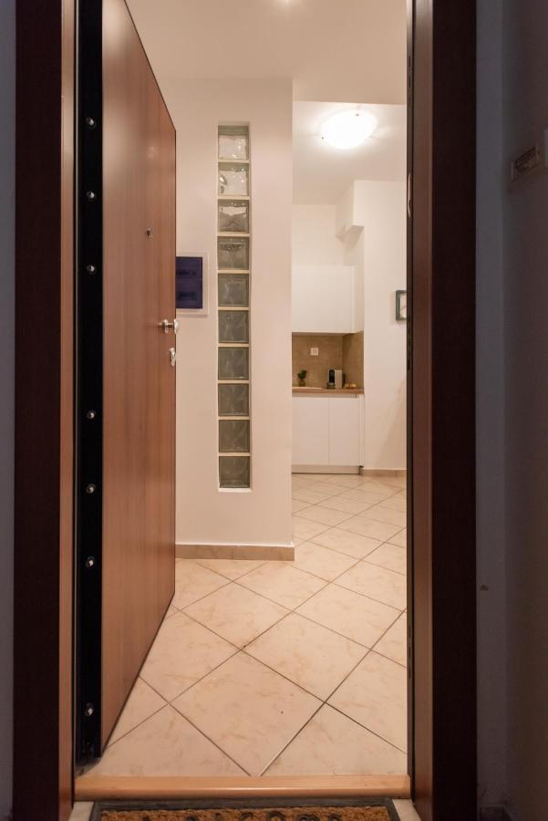 Blue Ark Comfort Near Acropolis Ateny Zewnętrze zdjęcie